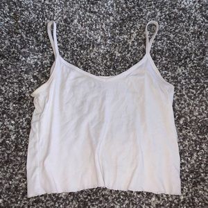 Old navy crop top!!